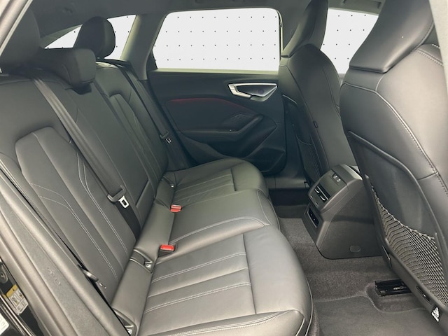 Audi A5 Avant S-Tronic