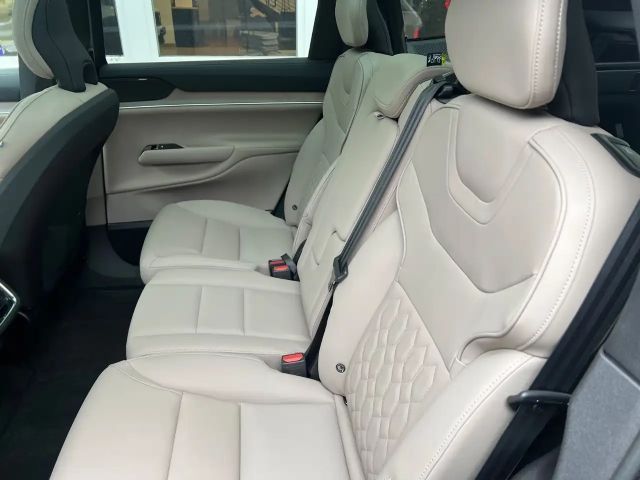 Volvo EX90 AWD Ultra Vierwielaandrijving
