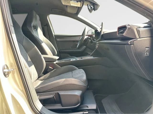 Cupra Leon 1.5 eTSI 1.5 eTSI 110 kW Klima Navi