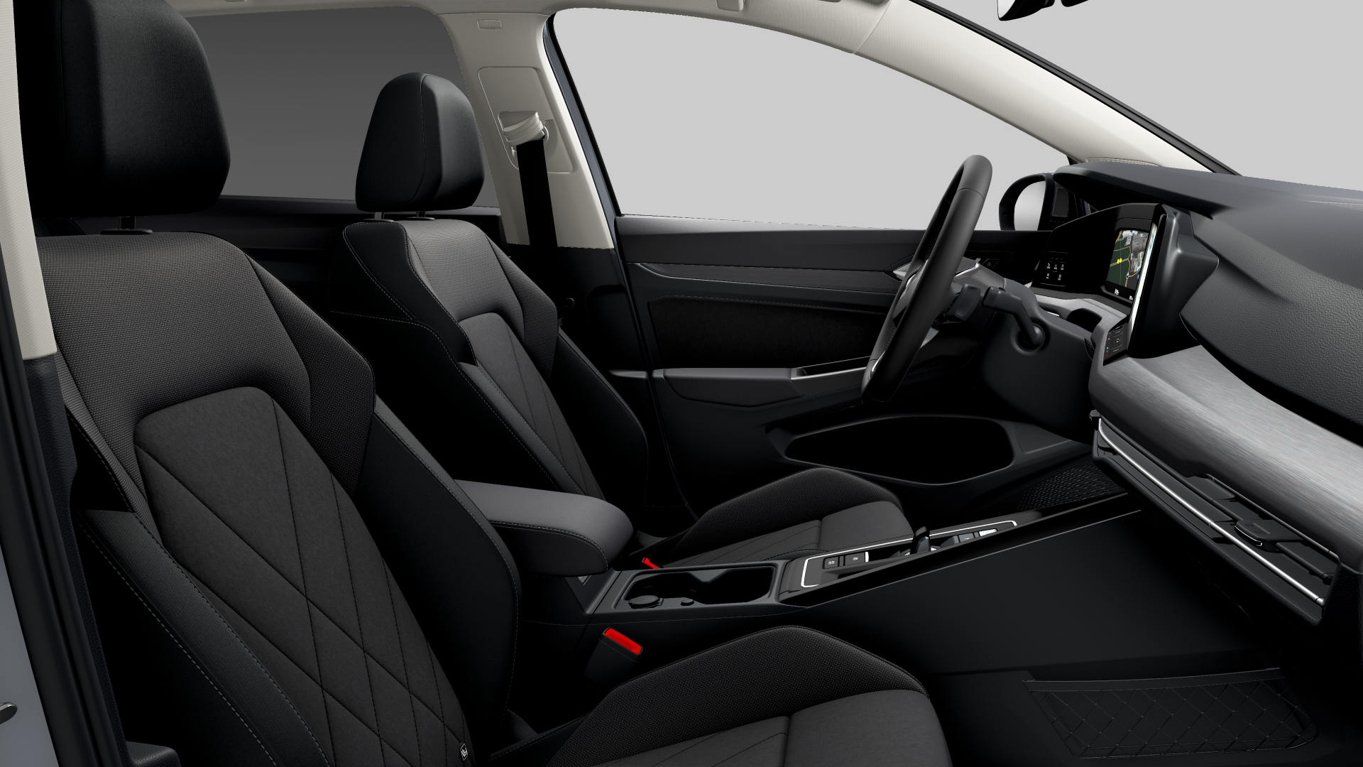 Volkswagen Golf Golf VIII Variant