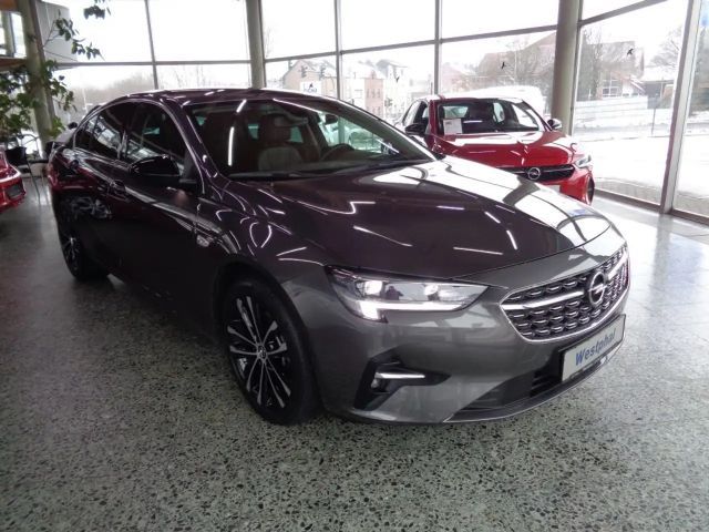 Opel Insignia Business Grand Sport
