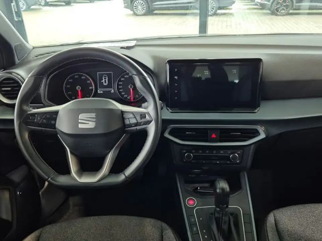 Seat Arona 1.0 TSI DSG