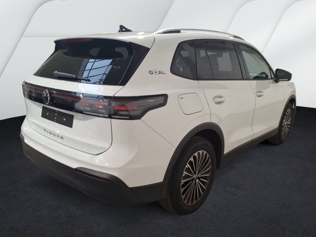 Volkswagen Tiguan 2.0 TDI DSG