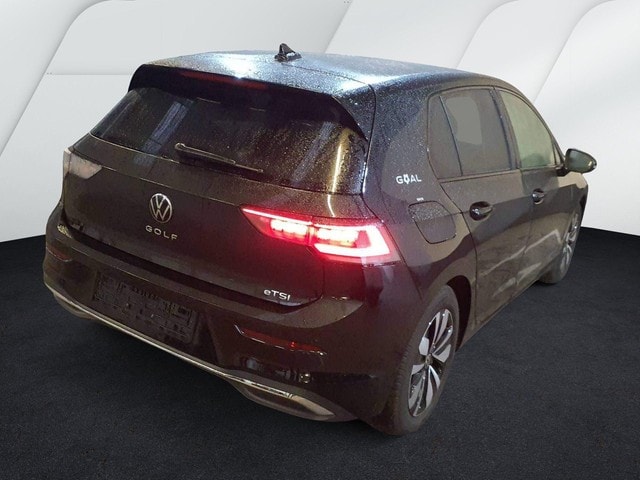 Volkswagen Golf 1.5 eTSI Golf VIII