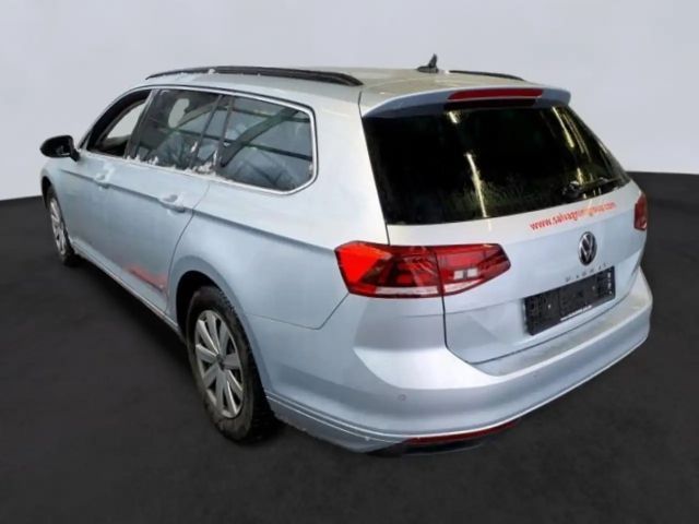 Volkswagen Passat 1.5 TSI Business Variant