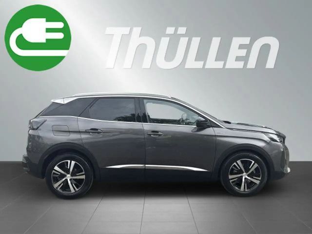 Peugeot 3008 GT-Line Hybrid