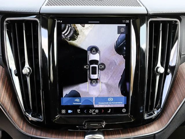 Volvo XC60 AWD Dark Ultimate