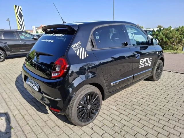 Renault Twingo E-Tech