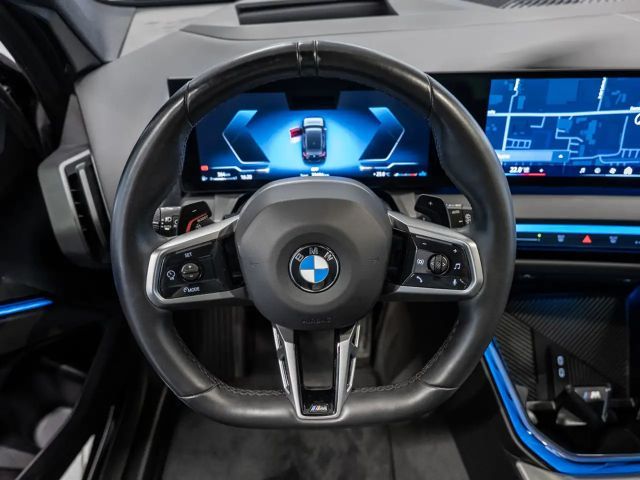 BMW X3 M-Sport xDrive