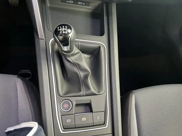 Seat Leon 2.0 TDI Style