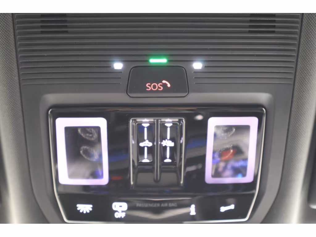 Volkswagen Tiguan 2.0 TSI DSG R-Line