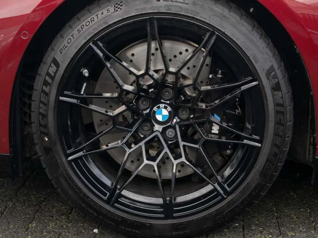 BMW M3 Competition Touring xDrive