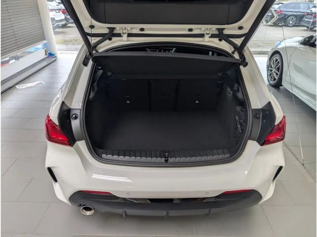 BMW 118 118i M-Sport Sedan