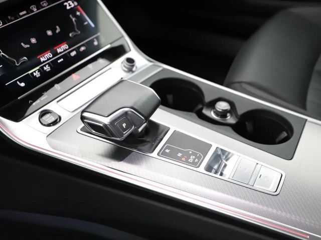 Audi A6 40 TDI Quattro