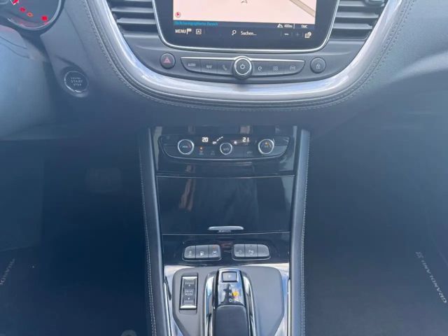 Opel Grandland X Turbo Ultimate