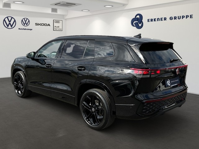 Volkswagen Tayron 2.0 TDI DSG R-Line