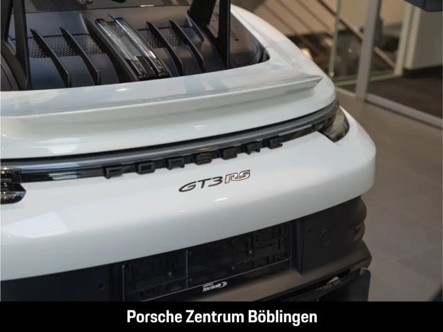 Porsche 992 Coupé GT3 RS