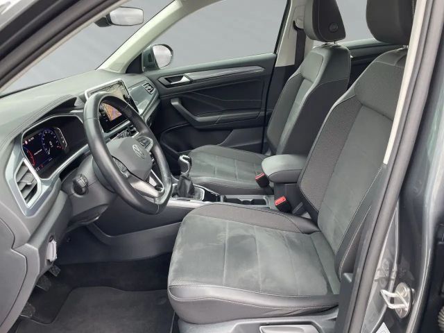 Volkswagen T-Roc 1.0 TSI Style