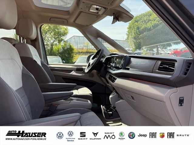 Volkswagen Multivan 2.0 TDI DSG Style