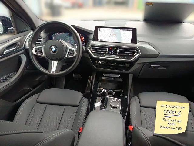 BMW X3 M-Sport xDrive20i