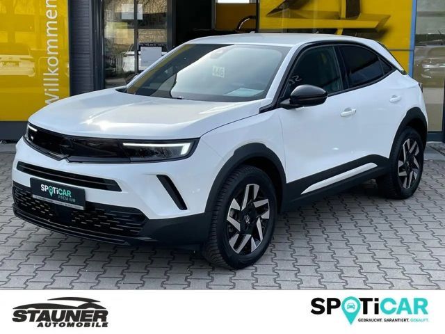 Opel Mokka GS-Line Grand Sport