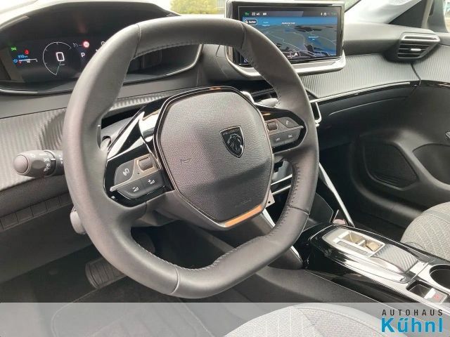 Peugeot 208 Allure Pack EAT8 PureTech