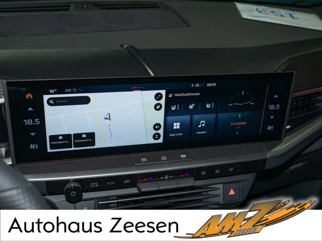 Opel Grandland X GS-Line Grand Sport