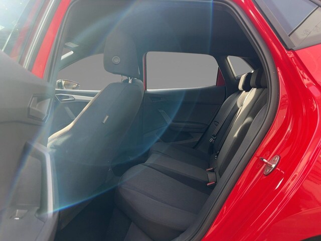 Seat Ibiza 1.0 TSI FR-lijn