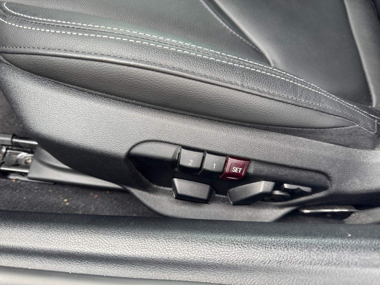 Toyota Supra Plus Premium Paket