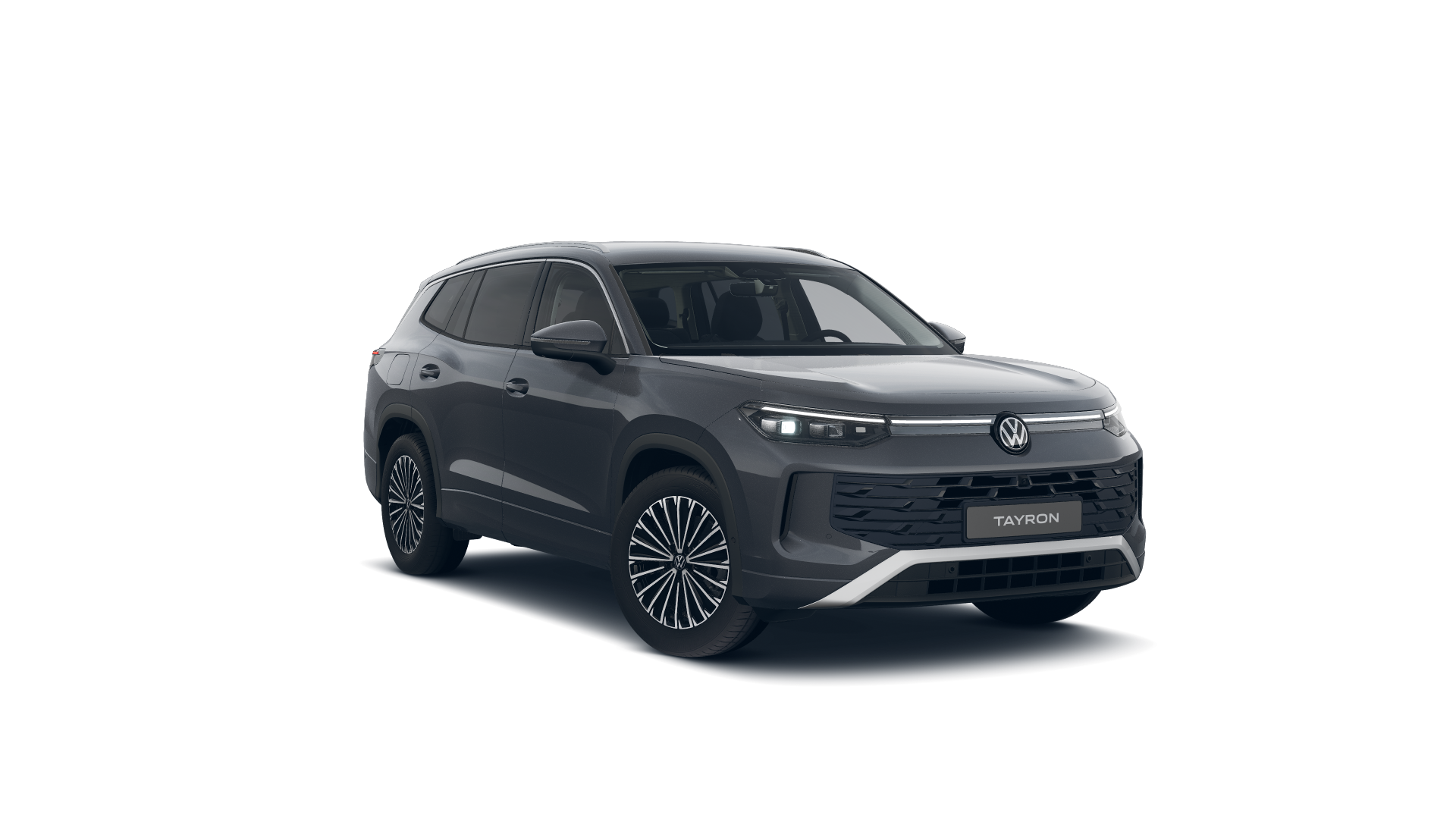 Volkswagen Tayron 2.0 TDI Life