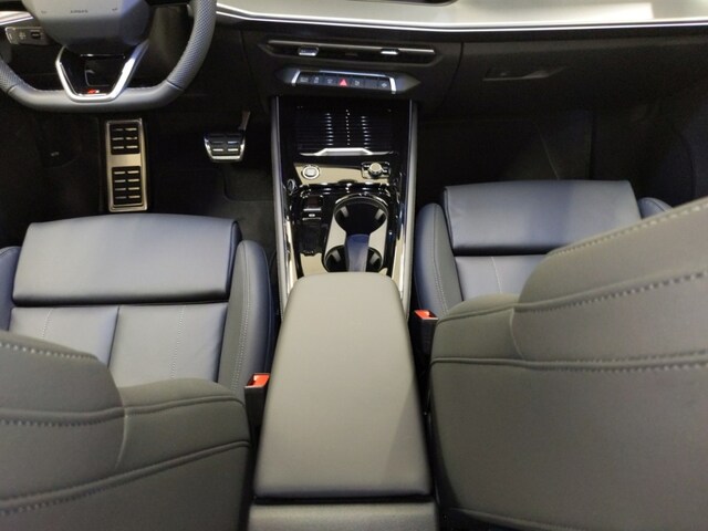 Audi Q3 Hybride S-Tronic