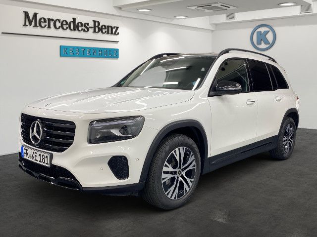 Mercedes-Benz GLB 200 GLB 200 d