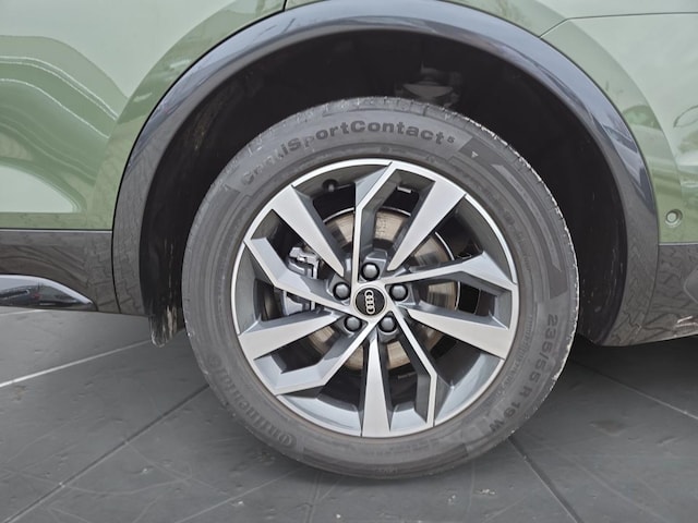 Audi Q5 35 TDI S-Tronic Sportback