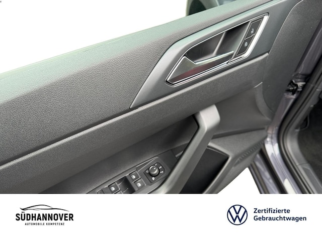 Volkswagen Taigo 1.5 TSI DSG R-Line