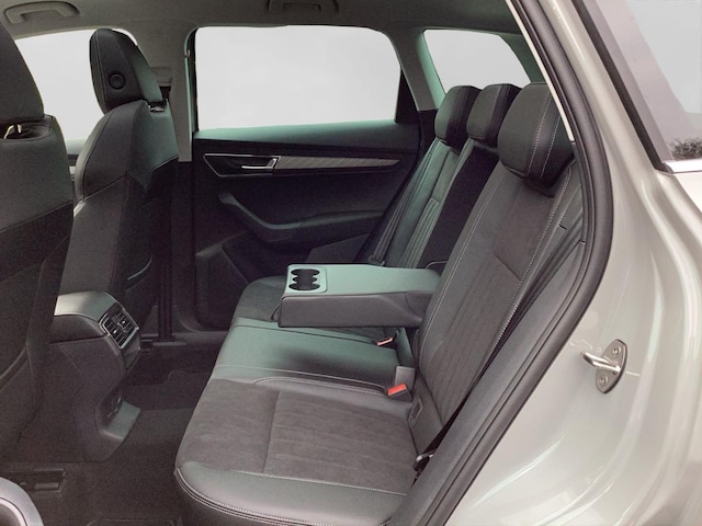 Skoda Karoq 1.5 TSI Selection