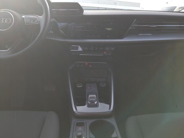 Audi A3 35 TDI S-Tronic Sedan