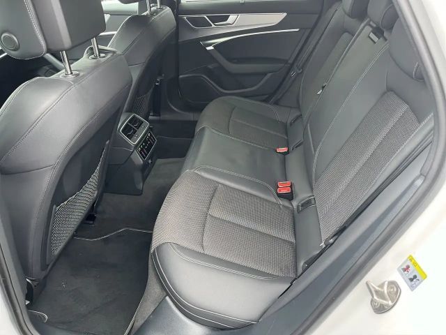 Audi A6 50 TDI Quattro S-Line