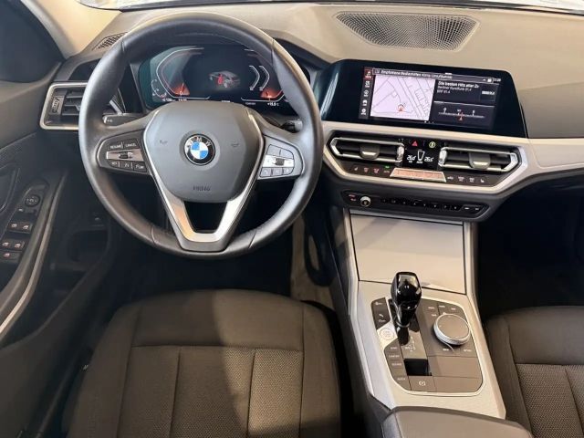 BMW 320 320i Touring
