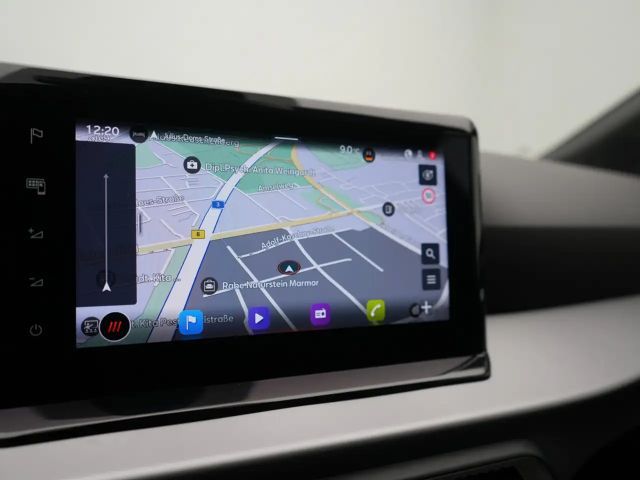 Seat Ibiza DSG Xcellence