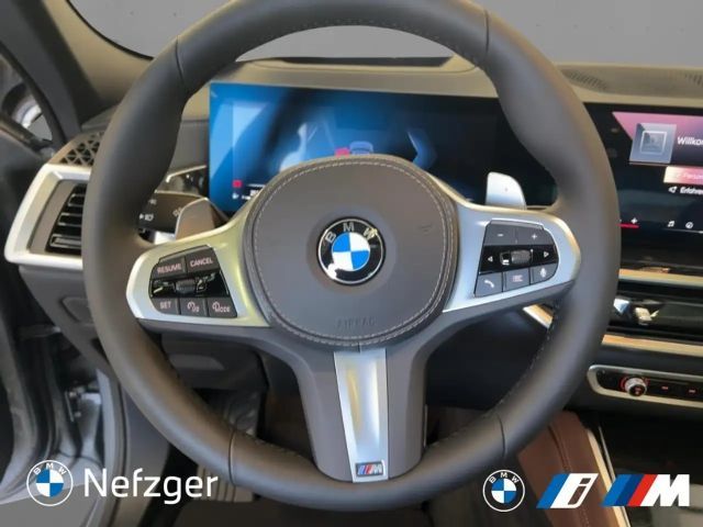 BMW X6 M-Sport xDrive30d