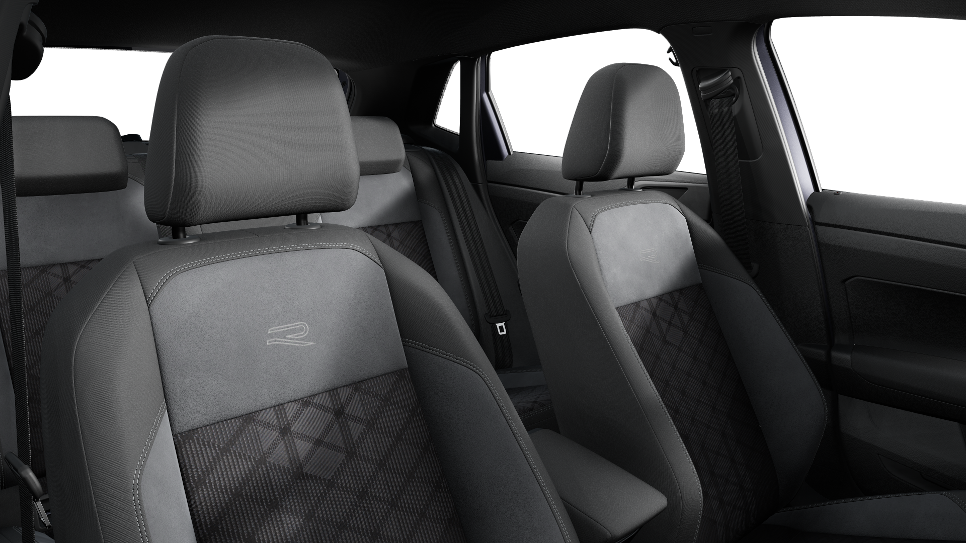 Volkswagen Polo 1.0 TSI DSG IQ.Drive R-Line