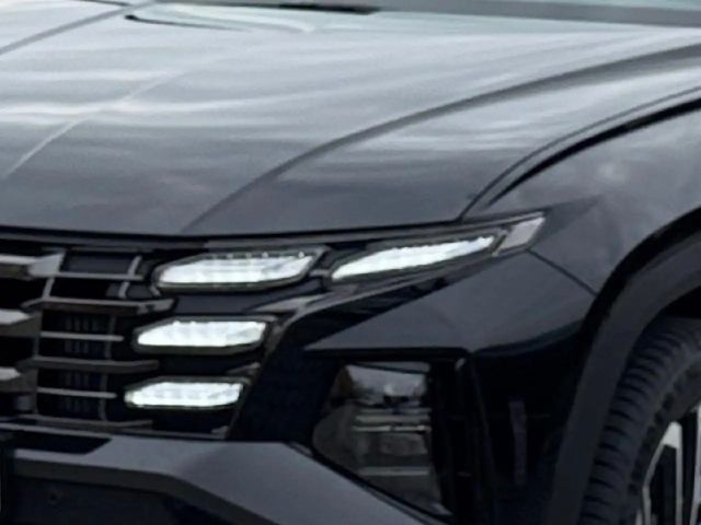 Hyundai Tucson 1.6 Prime T-GDi