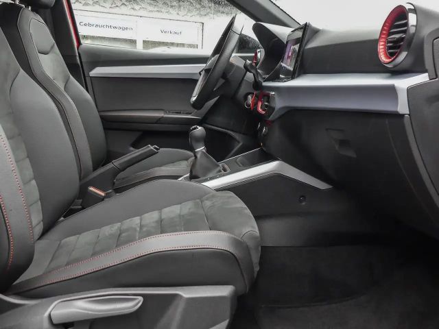 Seat Arona 1.0 TSI FR-lijn