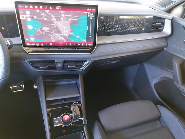 Volkswagen Tayron R-Line eHybrid