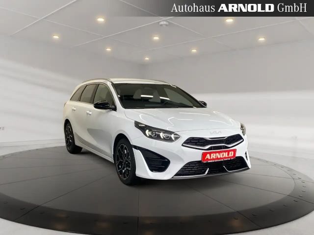 Kia Ceed GDi GT-Line SportWagon