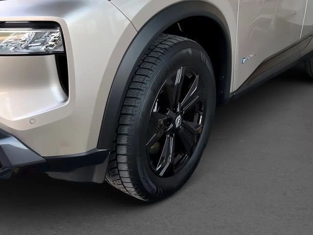 Nissan X-trail e-Power N-Trek 4x2 Sondermodell