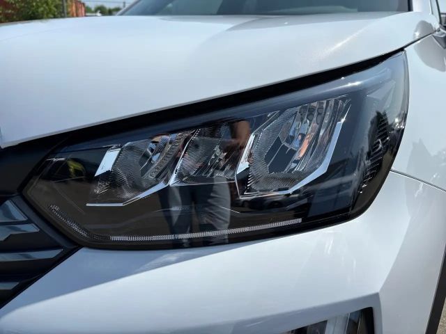 Peugeot 2008 Allure Pack