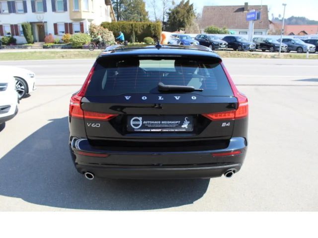 Volvo V60 Momentum