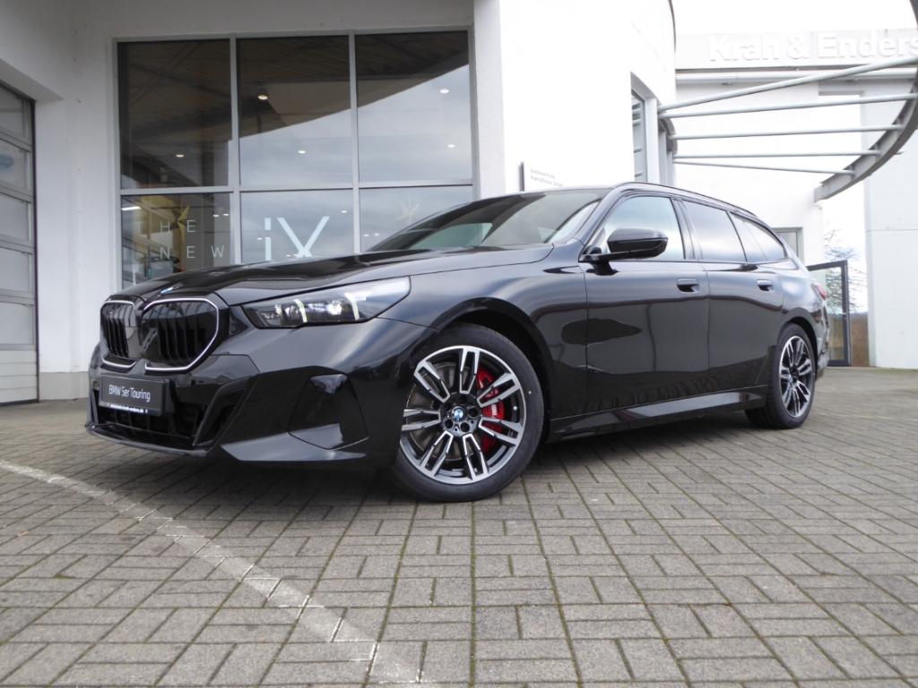 BMW 540 M-Sport Touring xDrive