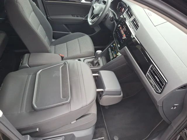Volkswagen Touran Comfortline DSG R-Line